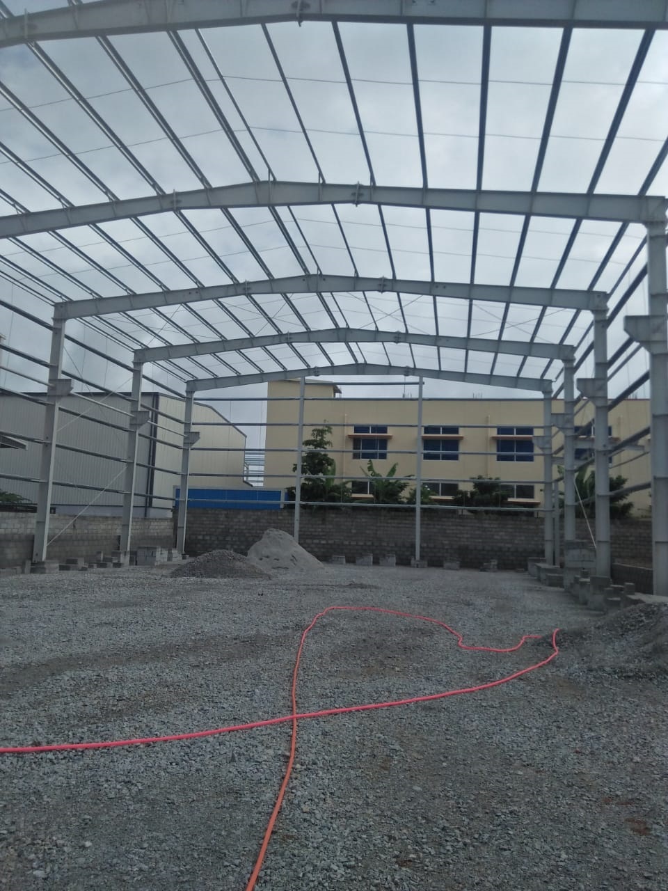 Independent House Construction with Premium Finishing in Yelahanka