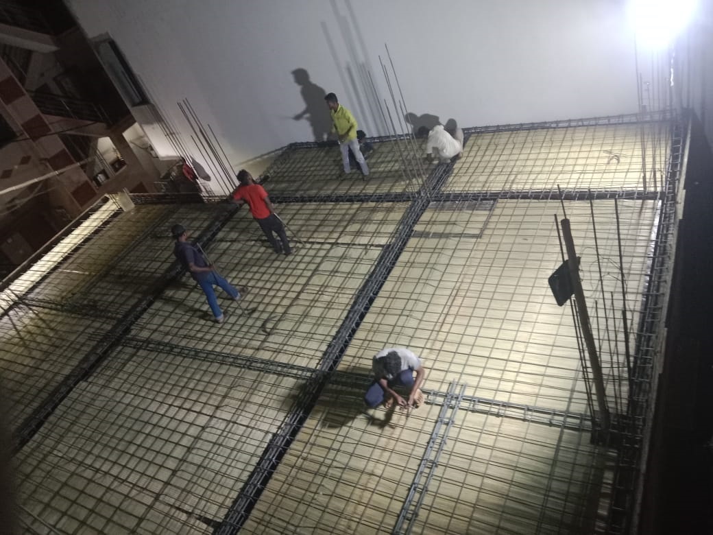  Luxury Apartment Interior Design and Execution Work