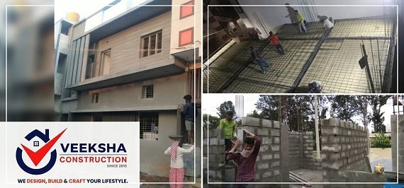 Building Contractor Bangalore