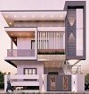 Home Exterior Designers In Yelahanka